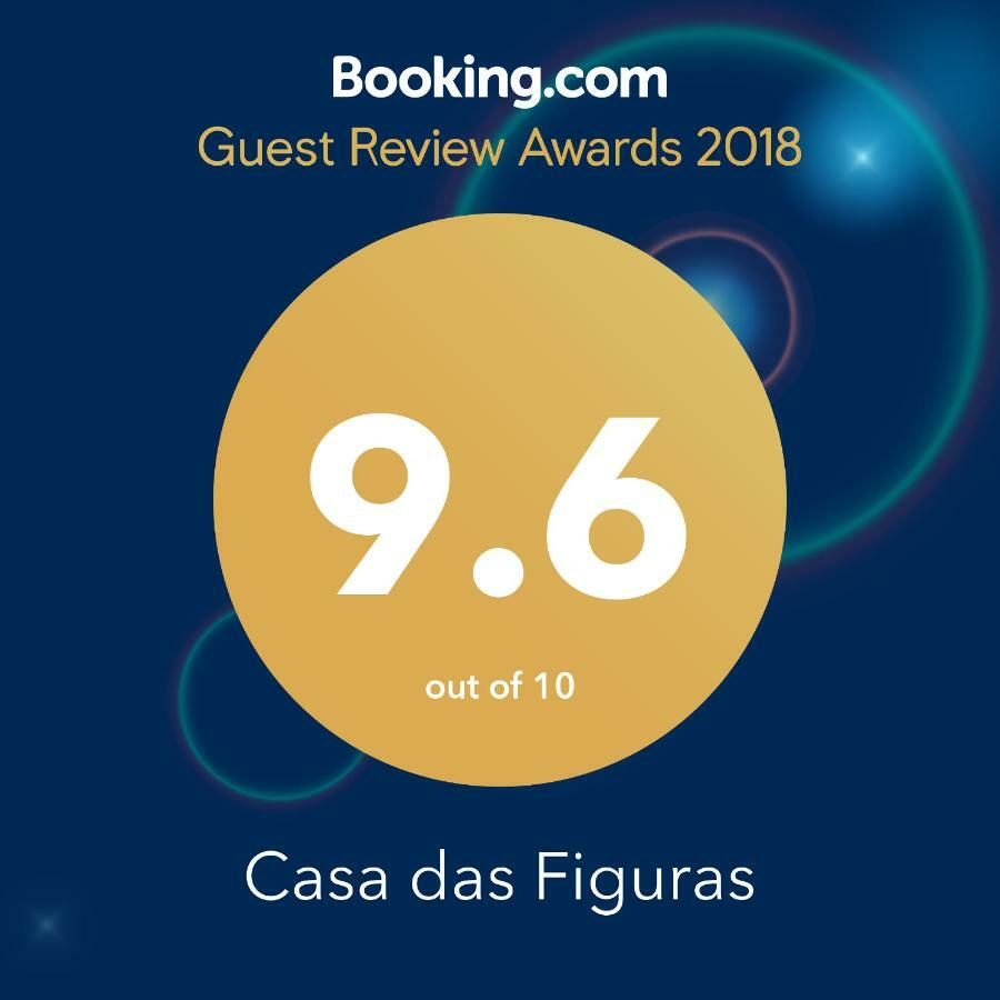 Casa Das Figuras 파로 외부 사진