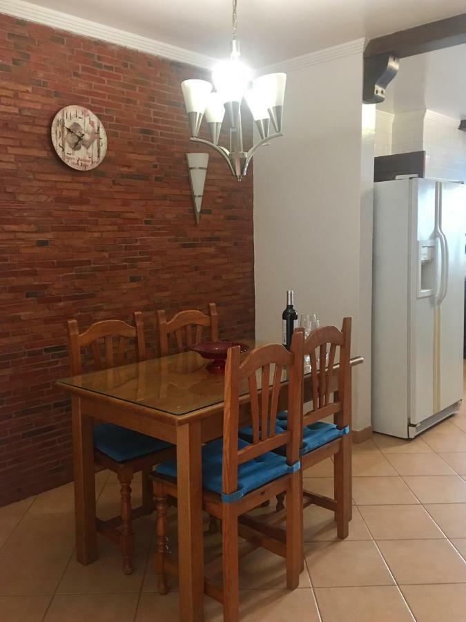 Casa Das Figuras 파로 외부 사진